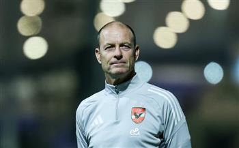 دوري أبطال إفريقيا.. الأهلي يؤدي مرانه الأول بالمغرب مساء اليوم