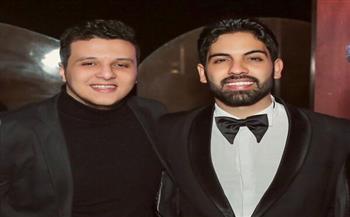 بعد أحمد كامل.. فريد يطرح كليب "لو صادفنا" بتوقيع الشاعر مصطفى ناصر