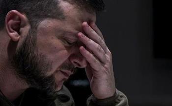 فضيحة فساد تضرب كييف... و" زيلينسكي" في مأزق  