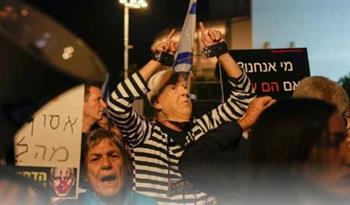 بـ «شهادة كوهين»..  الرئيس السيسى أحبط خطة «تهجير الغزاوية»