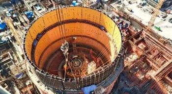 26 ألف عامل مصرى يصنعون المستحيل..  محطة الضبعة.. 2028 «عام التشغيل»