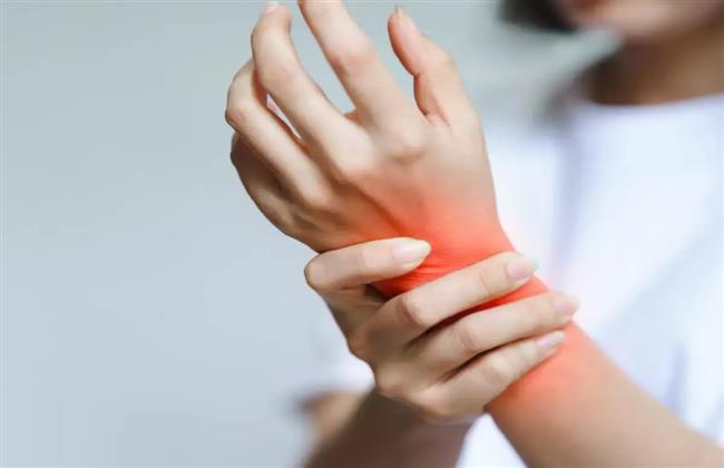 انتبه...علامات مبكرة للروماتيزم