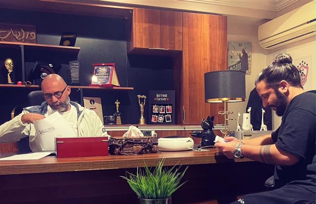 «جعلوني مجرمًا».. مسلسل جديد من بطولة محمد السباعي بالتعاون مع إيهاب منير ومحمد بكير