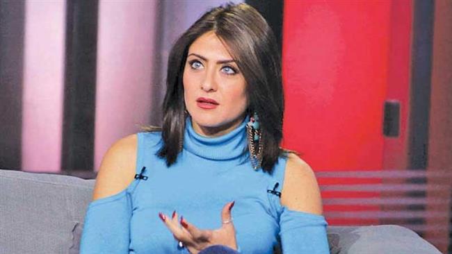 هيدي كرم: لم أتوقع نجاح رغدة بهذا الشكل.. وتم تغير نهاية الحزء الثاني من مسلسل وتر حساس   