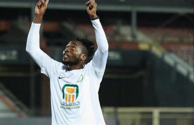 كأس مصر.. هاتريك سعيدو سيمبوري يغرق بورفؤاد ويقود البنك الأهلي لثمن النهائي