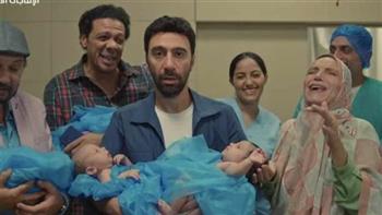 هل هناك جزء ثانٍ من مسلسل كارثة طبيعية؟.. مخرج العمل يجيب 