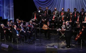 اليوم.. حفل جديد لفرقة «التخت العربي» بمسرح الجمهورية