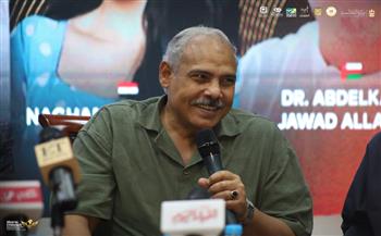 مهرجان شرم الشيخ الدولي للمسرح الشبابي | مائدة مستديرة لمكرّمي الدورة العاشرة 