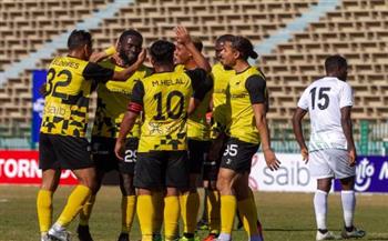 كأس مصر.. بتروجت في مواجهة قوية ضد وادي دجلة