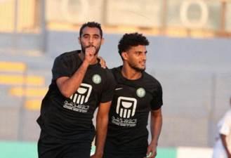 كأس مصر.. البنك الأهلي يواجه بورفؤاد