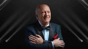  بعد تعافيه.. عمر خيرت يشكر الرئيس السيسي ويعلن موعد أولى حفلاته