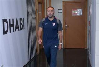 رغم فوز الأبيض.. انقسام داخل الزمالك حول مصير أحمد عبدالرؤوف