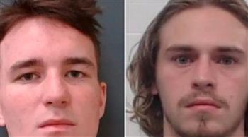 صدمة في أمريكا.. شابان يٌجنّدان المشردين لغزو جزيرة واستعباد نسائها وأطفالها