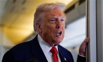 ترامب يعلن هوية المشتبه به في حادث إطلاق النار بواشنطن