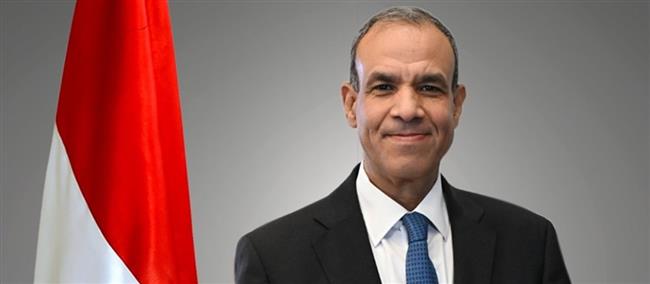 وزيرالخارجية: العلاقات بين مصر والاتحاد الأوروبي استراتيجية وشاملة وتمضي بشكل متميز