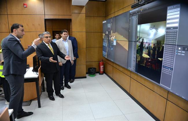 محافظ الدقهلية يتابع منظومة الطوارئ والرصد الميداني ويشدد على سرعة الاستجابة للمواطنين