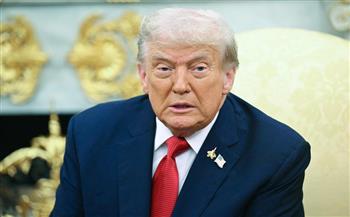 مسئول روسي: موقف ترامب يبعث الأمل في تسوية النزاع الأوكراني