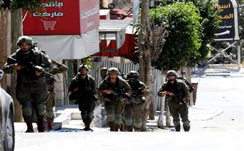 الاحتلال يواصل عدوانه على محافظة طوباس الفلسطينية لليوم الثاني على التوالي