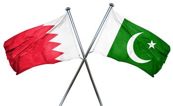 باكستان والبحرين تتفقان على تعزيز التعاون في المجالات السياسية والاقتصادية والدفاعية