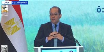 وزير المالية: نسعى لتوفير موارد ذاتية للمحليات والمحافظات لتمكينها من خدمة المواطنين