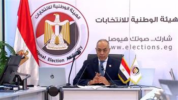 موعد إعلان نتيجة المرحلة الثانية من الانتخابات البرلمانية.. والمراحل التالية وفقا لقرارات الهيئة الوطنية