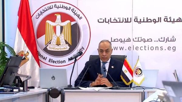 موعد إعلان نتيجة المرحلة الثانية من الانتخابات البرلمانية.. والمراحل التالية وفقا لقرارات الهيئة الوطنية