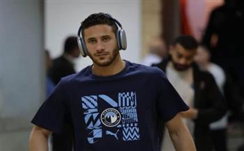 شوبير: رمضان صبحي في محنة كبيرة