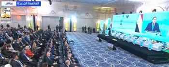 رئيس الوزراء: برنامج التنمية المحلية لصعيد مصر جاء كاستجابة مباشرة لتوجيهات الرئيس السيسي