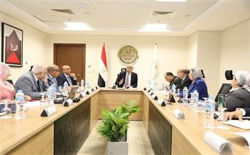 عبد اللطيف يترأس اجتماع المجلس الأعلى للتعليم قبل الجامعي