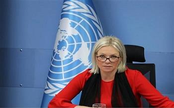 المنسقة الأممية في لبنان: مع استمرار الوضع الراهن سيظل شبح تجدد الأعمال العدائية يلوح في الأفق