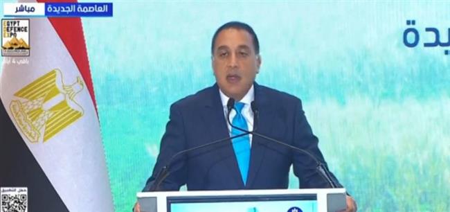 مدبولي: برنامج التنمية المحلية للصعيد بدأ انطلاقته فعليًا عام 2018 في محافظتين