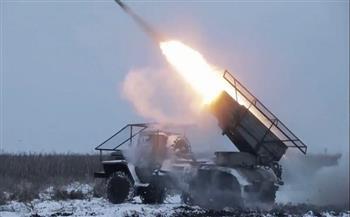 الدفاع الروسية: أسقطنا 263 مسيرة أوكرانية خلال 24 ساعة