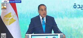 رئيس الوزراء: تمكين الإدارة المحلية وإصلاحها ضرورة وطنية لبناء مستقبل مصر