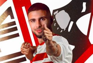 شوبير: أزمة عمر فرج في الزمالك لعبة وكلاء