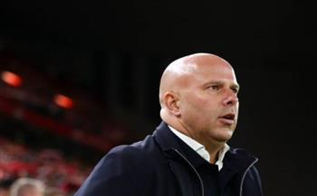 تقارير: ليفربول يبدأ رحلة البحث عن خليفة سلوت