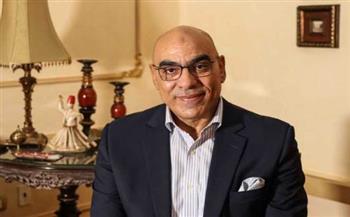 هشام نصر يمثل الزمالك في الجمعية العمومية لاتحاد الكرة