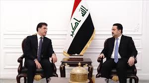 السوداني وبارزاني يقرران تشكيل لجنة تحقيق مشتركة للكشف عن منفذي هجوم كورمور