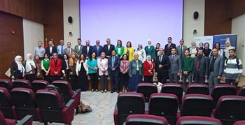 "القومي للمرأة" ومعهد الاتصالات ينظمان ورشة عمل حول استخدام أدوات الذكاء الاصطناعي في البحث العلمي