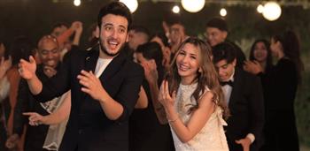 اليوم..جنات و" الليلة حلوة" مع الحسن عادل