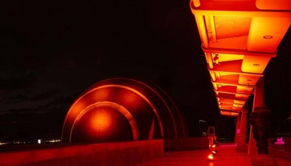 "القومي للمرأة" يشكر مكتبة الإسكندرية لتضامنها مع حملة الـ 16 يوم لمناهضة العنف ضد المرأة