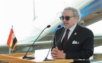 ننشر أسماء الفائزين بجوائز النقابة العامة لاتحاد كتاب مصر 2025