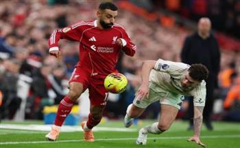 تقارير: أبو ريدة يتواصل مع ليفربول ومانشستر سيتي لإنهاء أزمة صلاح ومرموش