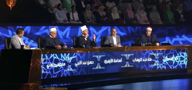 موعد الحلقة الجديدة من برنامج "دولة التلاوة" وقنوات العرض