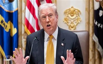 ترامب: لن ندعو جنوب أفريقيا لحضور قمة العشرين 2026 وسنوقف الدعم لها فورًا