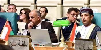 سلطنة عُمان تشارك في أعمال الدورة الـ55 لمجلس وزراء الإعلام العرب بالقاهرة