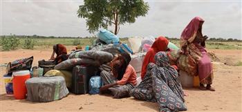 المنظمة الدولية للهجرة: نزوح 800 شخص من قرى بجنوب كردفان بسبب تفاقم انعدام الأمن