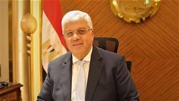 وزير التعليم العالي: التعاون مع الاتحاد الأوروبي يُسهم في دعم القدرات البحثية المصرية