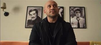 أحمد مكي تميمة الحظ في الحلقة الأخيرة من "كارثة طبيعية"