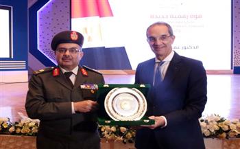 تخريج أول دفعة من المجندين في برنامج "ICC" بالتعاون بين القوات المسلحة والاتصالات