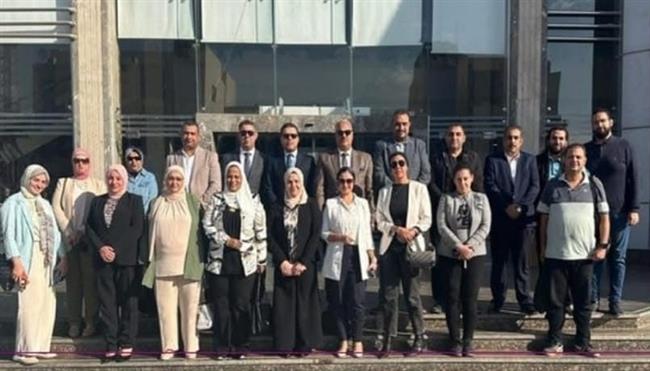 وزارة الرياضة تبدأ تفعيل رقم العضوية الموحد بمراكز شباب  الجمهورية